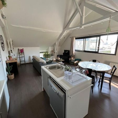 Appartement De La Laiterie Avec Petit Jardin. Eysus Екстериор снимка