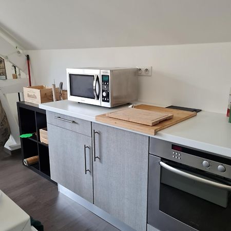 Appartement De La Laiterie Avec Petit Jardin. Eysus Екстериор снимка