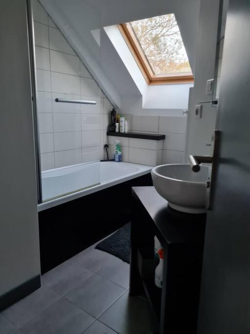 Appartement De La Laiterie Avec Petit Jardin. Eysus Екстериор снимка